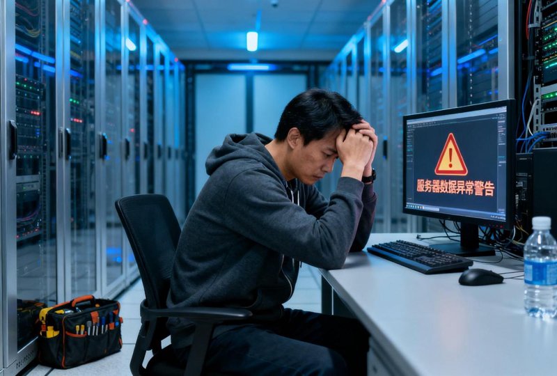 北京IT外包产业：机遇与挑战共存的行业生态