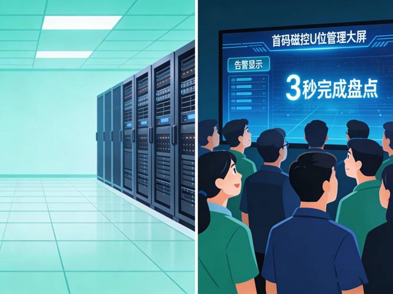 网络维护：企业信息化发展的守护神